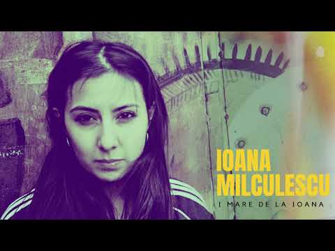 IOANA MILCULESCU - Norocul