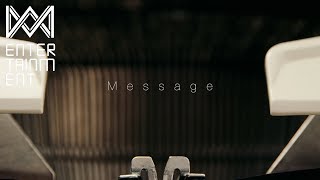 [影音] ONF - Message