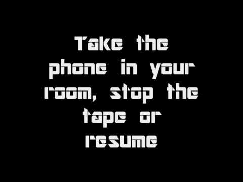 Deftones Beauty School Lyrics