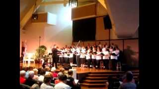 Let Freedom Ring  --  A July Fourth Patriotic Concert