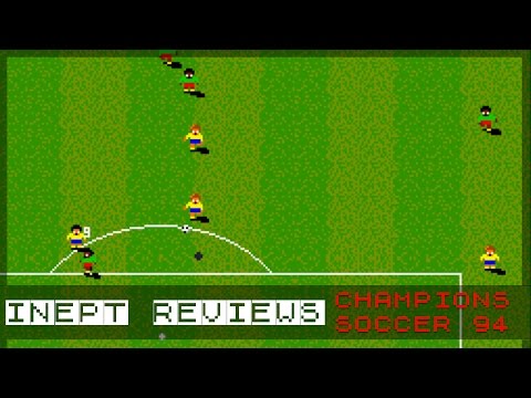 Sensible Soccer : European Champions Super Nintendo