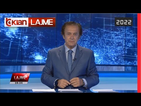 Edicioni i Lajmeve Tv Klan 12 Gusht 2022, ora 19:30 | Lajme-News