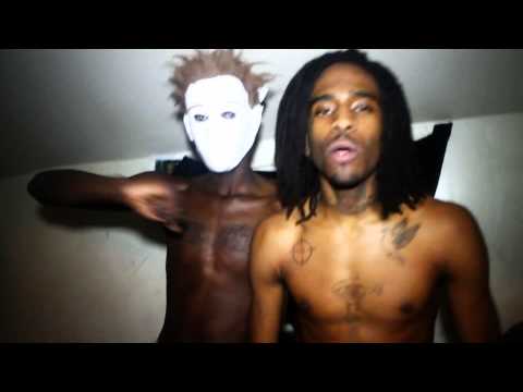 AYOO KD FT STEW DA SKUD WE MAKE NOISE/shot by @onetrey_thereal