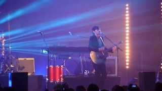 Puggy - Give us what we want - Forest National 22.02.14