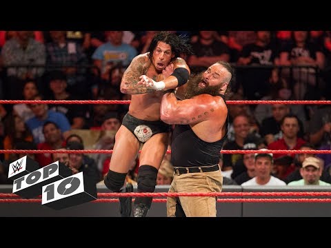 Fight Size Update: Nakamura’s Biography, NXT Wrestler Breaks Finger, John Cena In A Dress