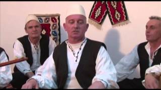 Abaz Aliu - Këngë Popullore 2015