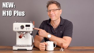 HiBrew H10 Plus Review - PID and Solenoid with Accessories for $400.