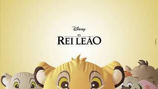 VEM AÍ... QUARTO DE BEBÊ AMIGUINHOS O REI LEÃO!