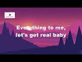 Carly Rae Jepsen Cut To The Feeling Lyrics