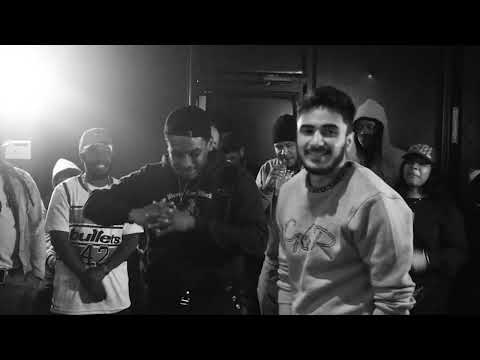 Yung Jugg vs Edducate