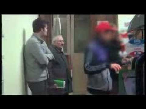 Come rompere le palle