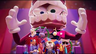 Bemax - Freddy Fazbear (Original Song) The Amazing Digital Circus AMV