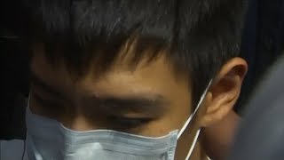 Big Bang&#39;s T.O.P regains consciousness after three days in ICU