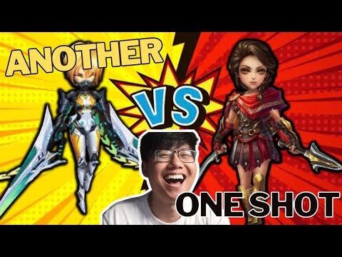 New Siege Offense Hitting For 100K! - Summoners War