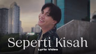 Seperti Kisah Music Video