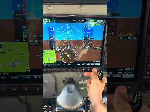 G1000 PFD & MFD Overview