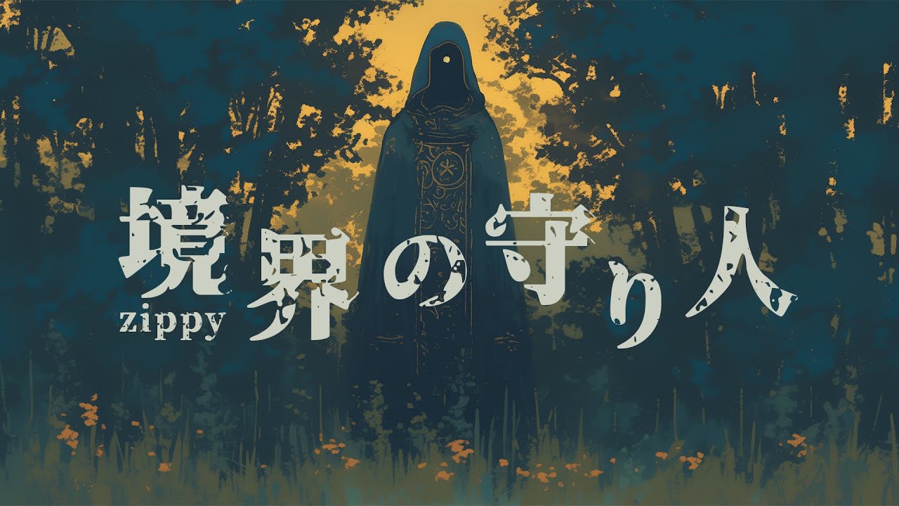 境界の守り人