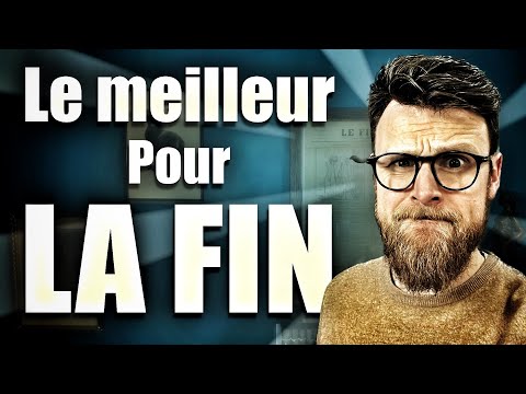 [BAC] Commentaire de Texte (3/3) : la CONCLUSION