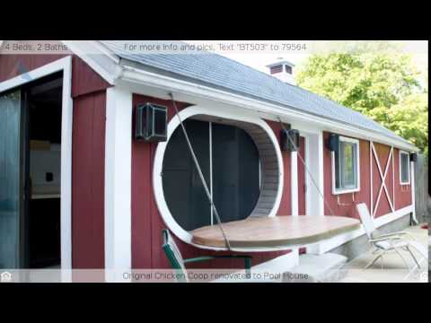 $564,900 - 503 Main St, Dunstable, MA 01827