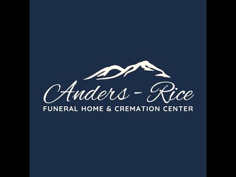 Anders Rice