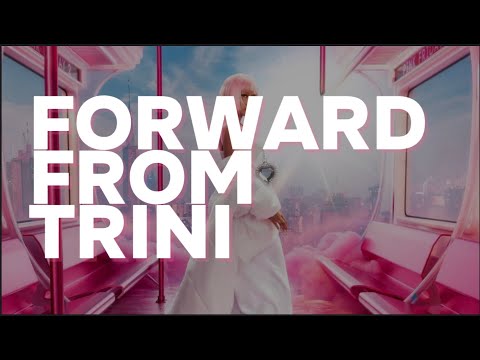 Nicki Minaj - Forward From Trini Lyrics (feat. Skillibeng & Skeng)
