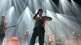 You - Coasts (Live at o2 Academy, Newcastle - 08/01/18)