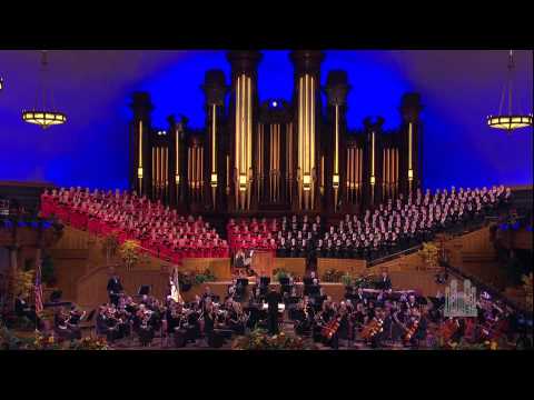 Who Will Buy? from Oliver | The Tabernacle Choir