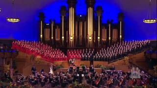 Who Will Buy? from Oliver | The Tabernacle Choir