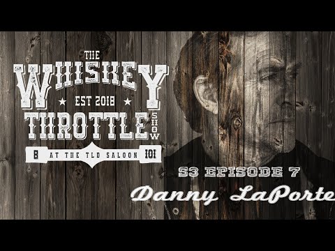 S3 EP7 DANNY LAPORTE