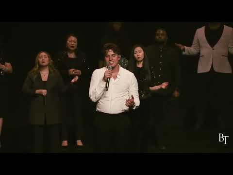 O praise the name | Praise him for whom all mercies flow | Give Thanks by Brooklyn Tabernacle Choir