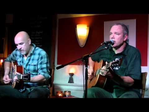 Rob Lutes & Rob MacDonald - I Still Love You (live)