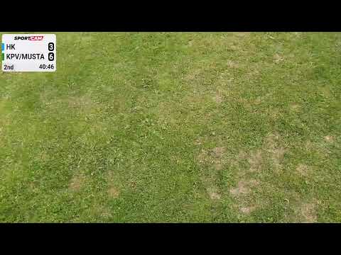 HK vs KPV/musta - 01/07/2023