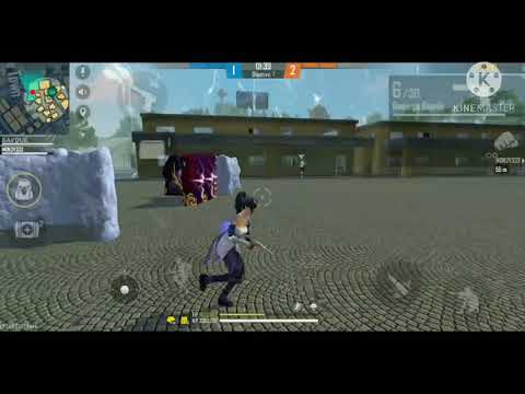 HIGLIGTHS FF HUD 3 DEDOS  XIAOMI MI MIX 2