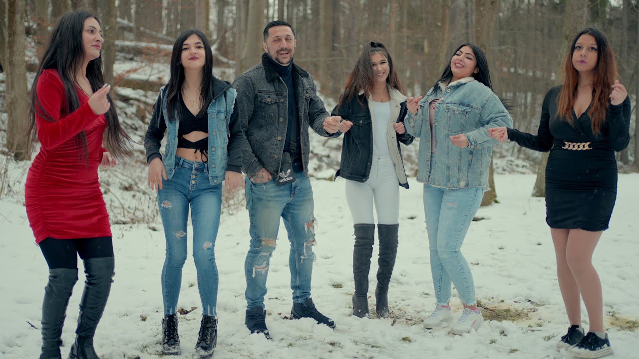 Luzianski cave - Cardas Mix ( covers )