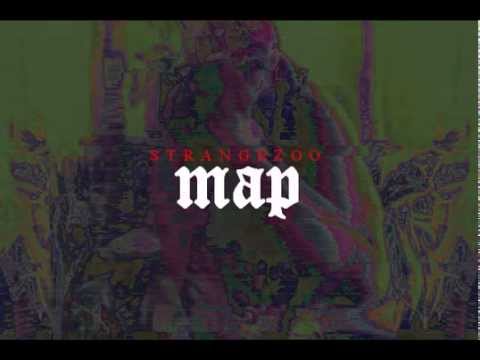 StrangeZoo - Map (Produced by StrangeZoo)