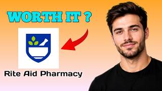 Rite Aid Pharmacy App Review | Is It Worth It 