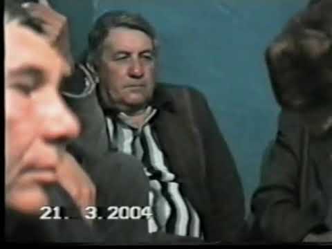 چاری یعقوب‌اوف، یوسف احمد داستانی ۲ بولومی. çary ýakubow. yusyp-ahmet massany 2