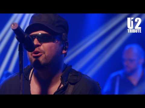 U12 - U2 TRIBUTE - All I Want Is You