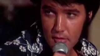 Elvis Presley She Wears My Ring Clip from Rehearsal Elvis Laughing