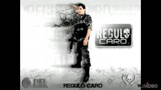 Regulo Caro Alejandro y Carlitos