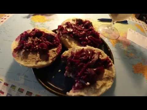 MongoTV_3950 - MØLLEBOLLER MED LEVERPOSTEJ OG RØDKÅL