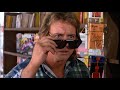 "WAKE UP" by RUN DMC(1988 THEY LIVE)