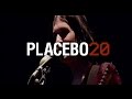 Placebo - 36 Degrees (Live At Glastonbury Festival 1998)