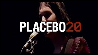 Placebo - 36 Degrees (Live At Glastonbury Festival 1998)