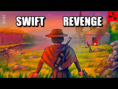 Solo Revenge Raiding my Neighbour for Incredible Loot | Rust Solo Survival | Chapter Three