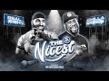 Real Sikh Vs Chilla Jones Compliment Battle The Nicest Presented By New Amsterdam Vodka