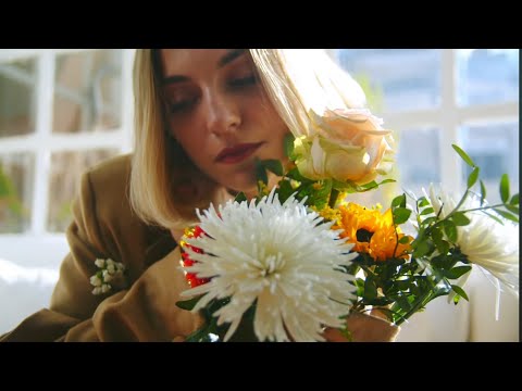 Sarah P. - Cityscapes (Official Music Video)