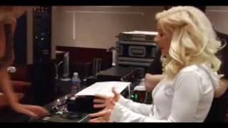 Christina Aguilera - Back to Basics (making of)