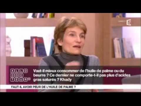 comment reparer palmes