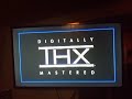 Opening To Ice Age 2002 DVD Full Screen Version Feature Commentary